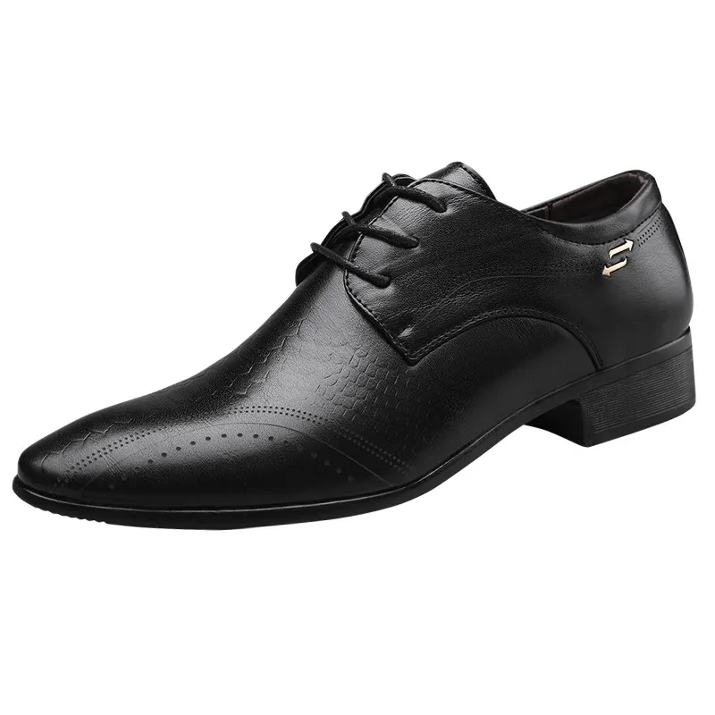 Mens summer dress shoes clearance 2019