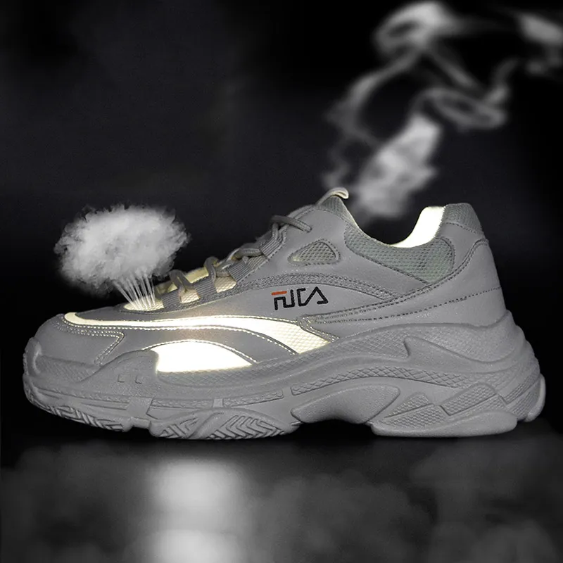 Daddy online sneakers fila