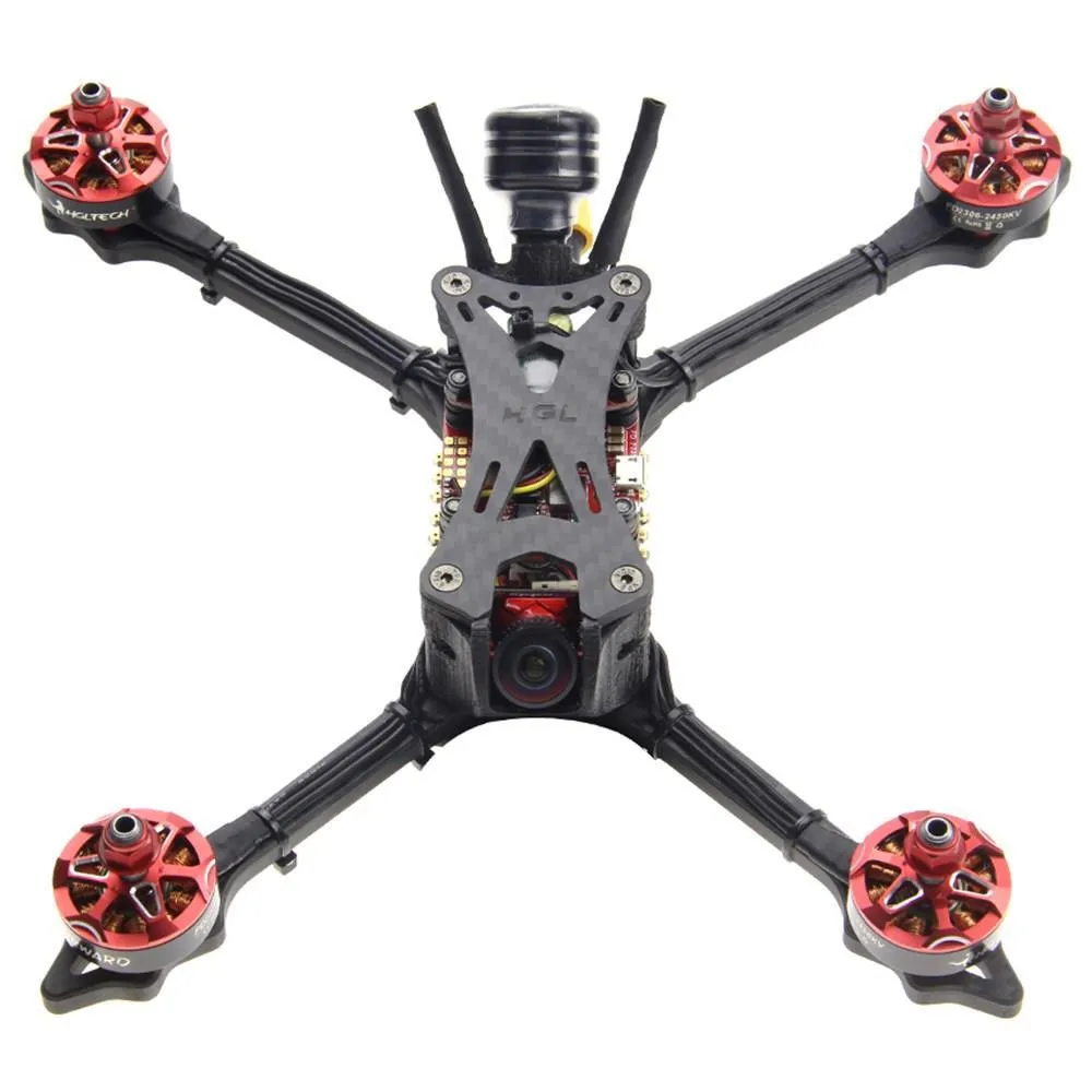 Hglrc wind5 online