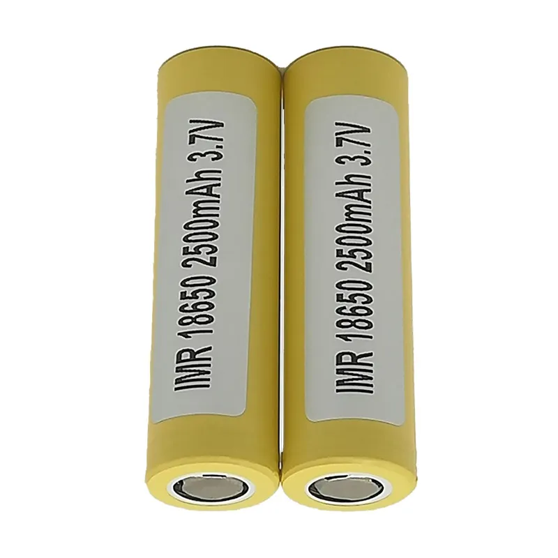 Аккумулятор 2500 Mah Купить