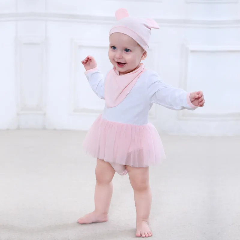 Vetement bebe on sale fille coton bio