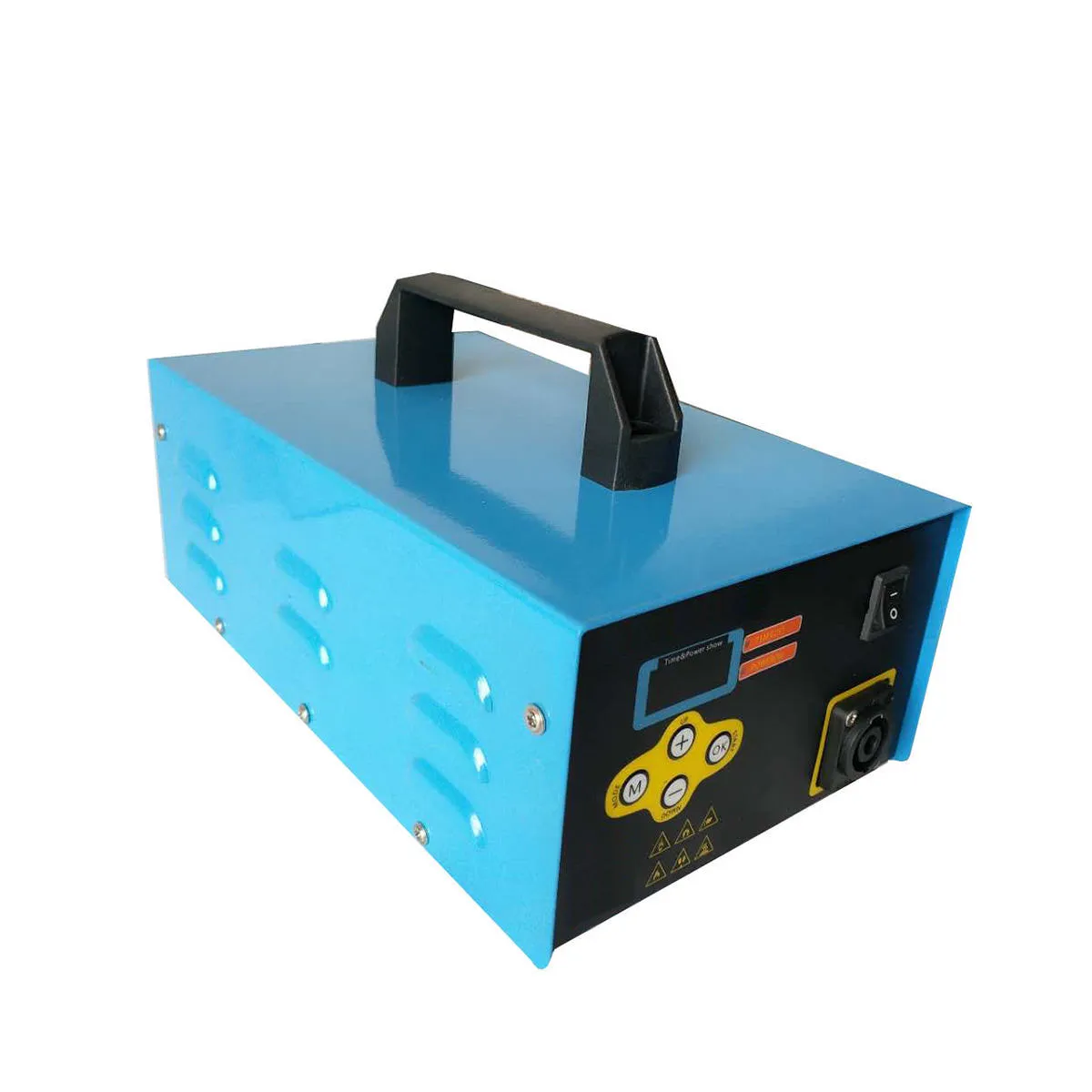 1350W 110V / 220V Induction Heater Auto Paintless Dent Repair Machines Tool Hot Box Verwijder Kit