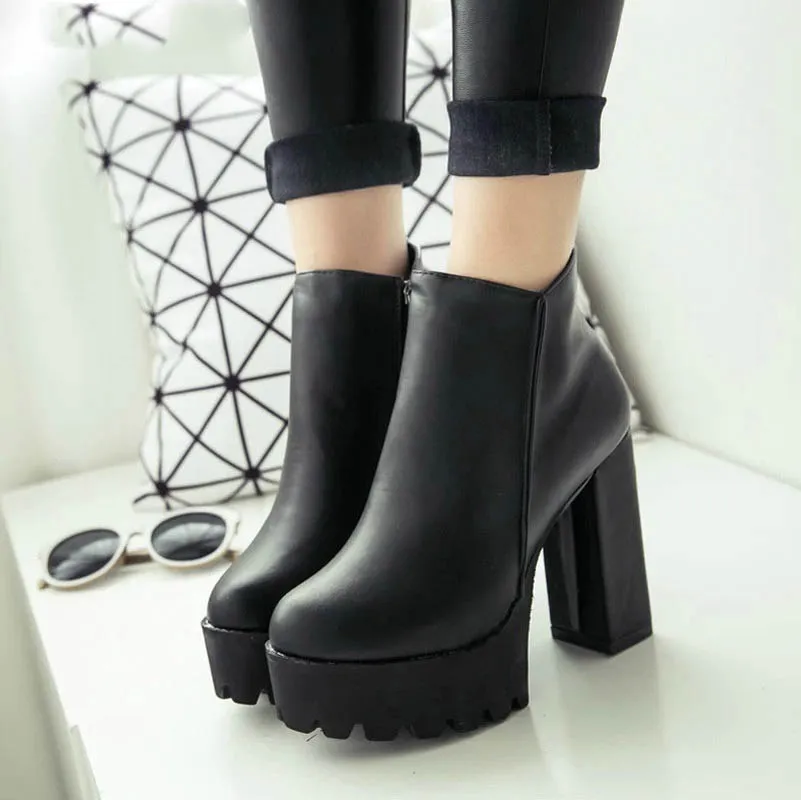 Botines para mujer 2019 sales