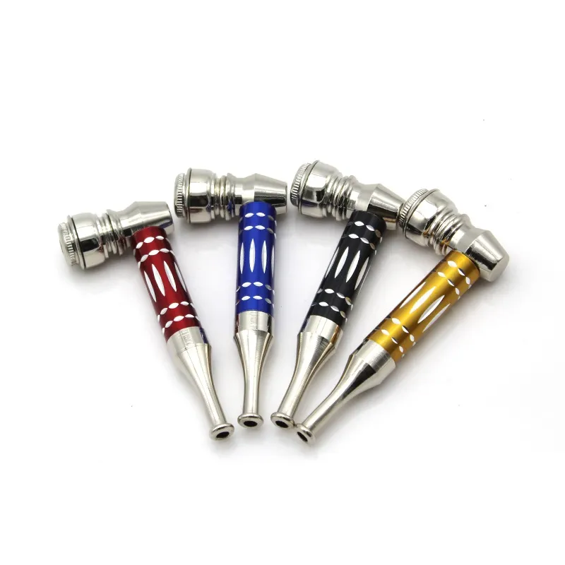 Cigarette Holder And Filter Mini Handpipe: Removable... From Huashengkj,  $1.22