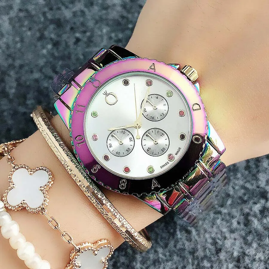 Branded bracelet sales watch for girl