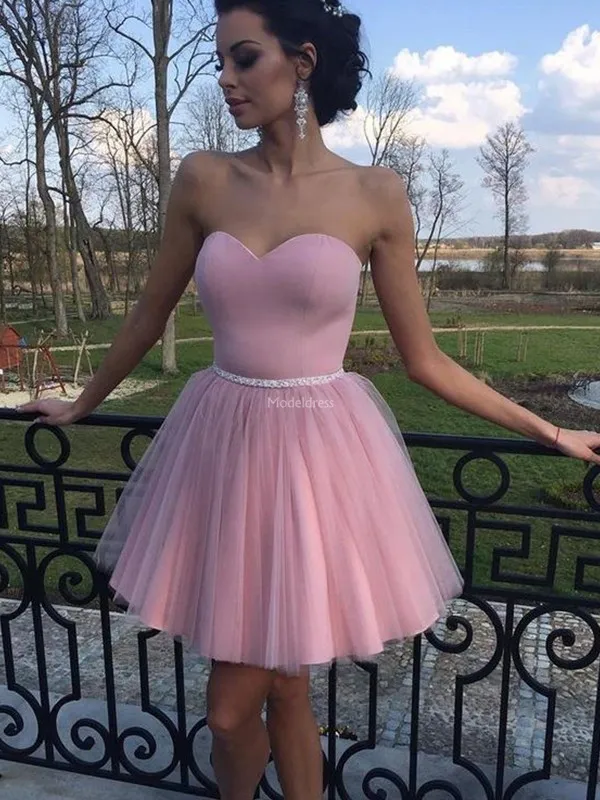 Cute homecoming on sale dresses 2019