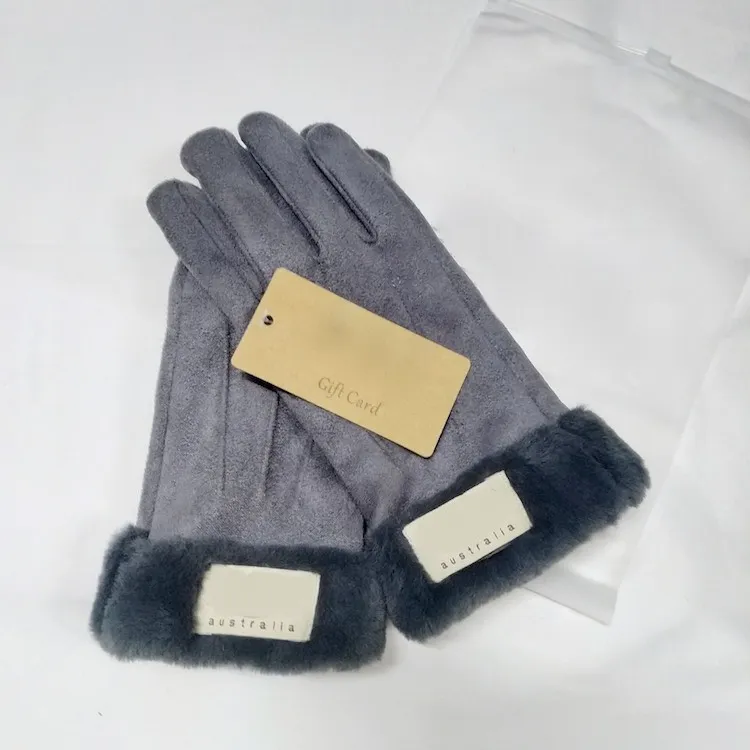 Skogen Thinsulate microfleece vingerloze handschoenen / wanten | Handschoenen | Mets Jachthuis