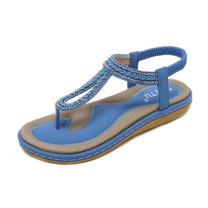 Ladies designer flip flops sale shop