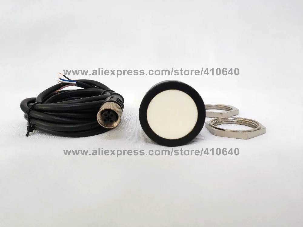  Ultrasonic Sensor CSS-85F (18)