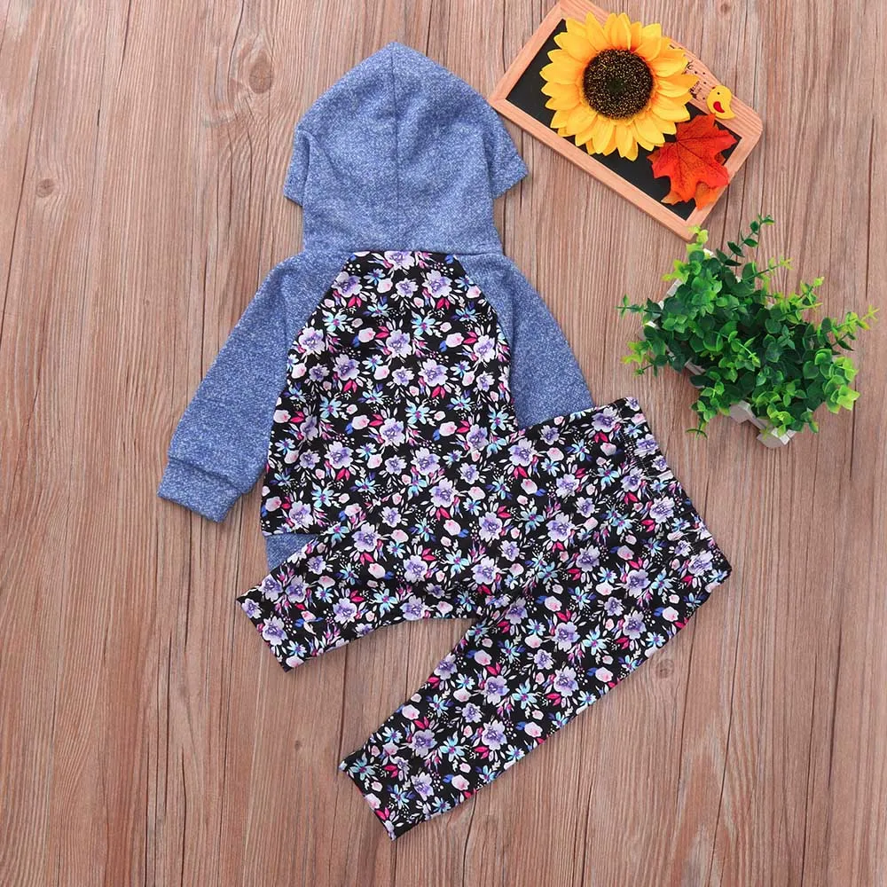 Newborn floral pants 2025