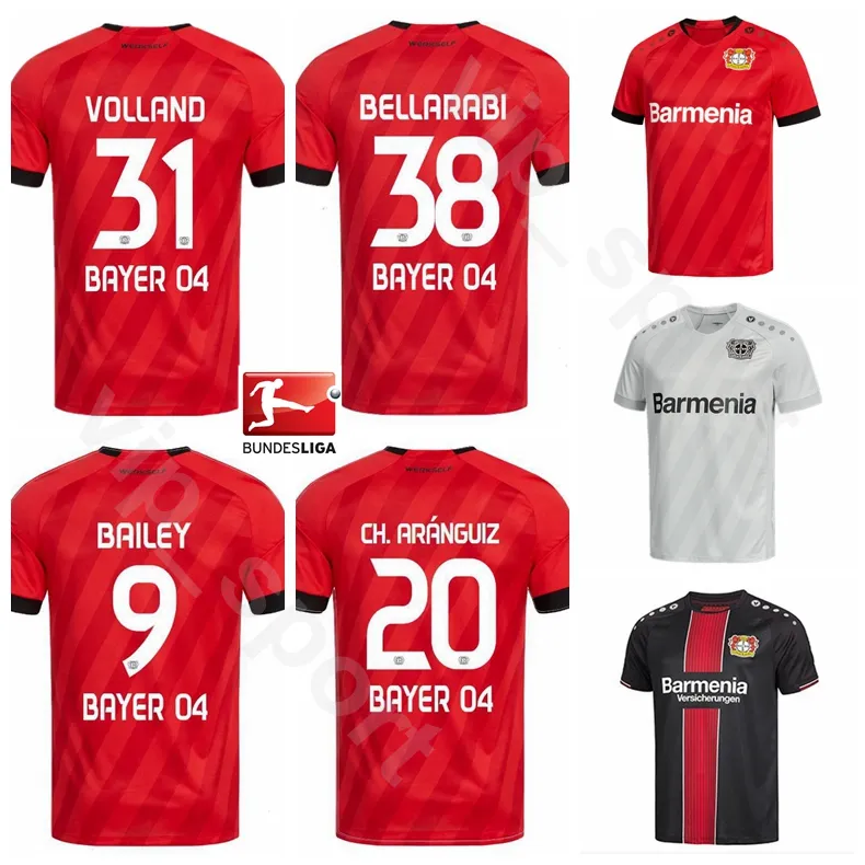 Leon shop bailey jersey