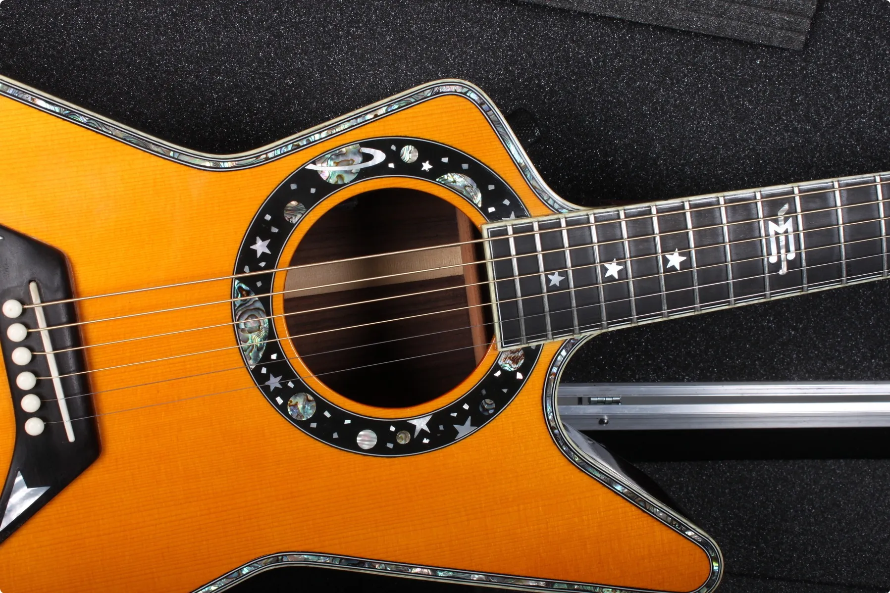 Gibson sales explorer acoustic