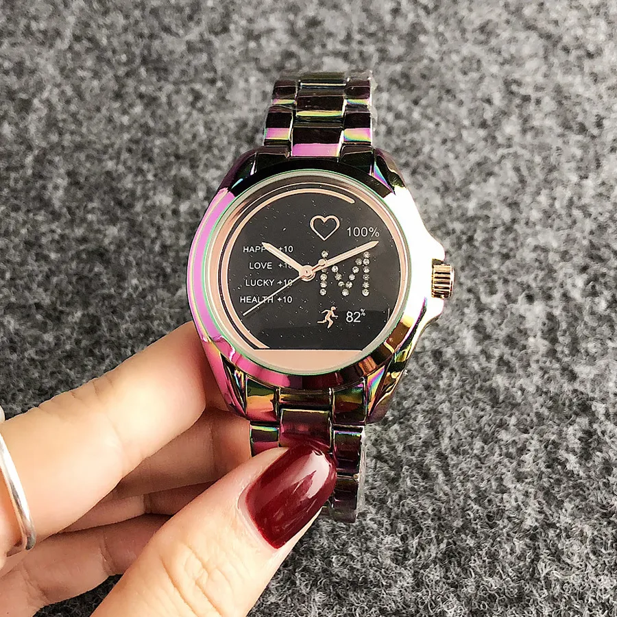 Elegant Womens Quartz Wrist Watch with Crystal Accents \u0026 Steel Band - Shop  Now! from Dhgate Wristwatches - price 17.87, image size:900x900