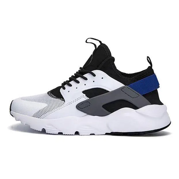 Huarache uomo bianche sale