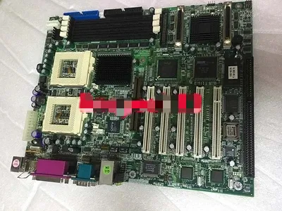 الأصلي NEX6320A REV: B 4BZ6320AB1 لوحة النظام الصناعي اختبار العامل