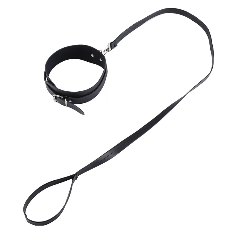 Kit BDSM Bondage - Corde, Menottes, Fouet, Collier, Masque - Neuf, Origine Chine