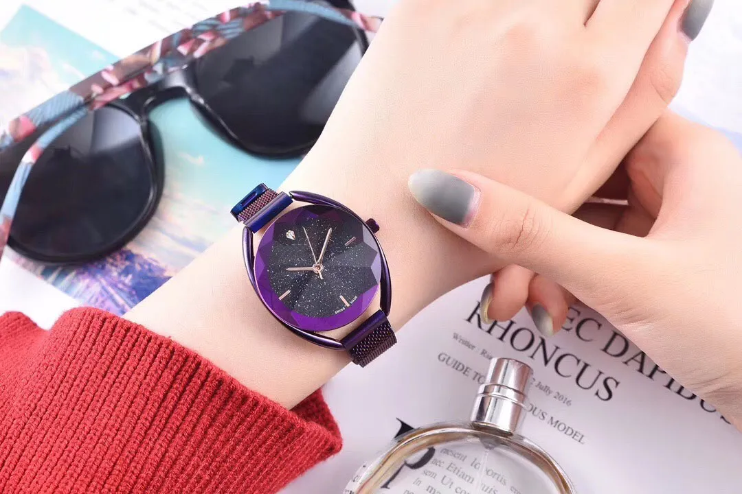 Montre femme tendance 2019 deals
