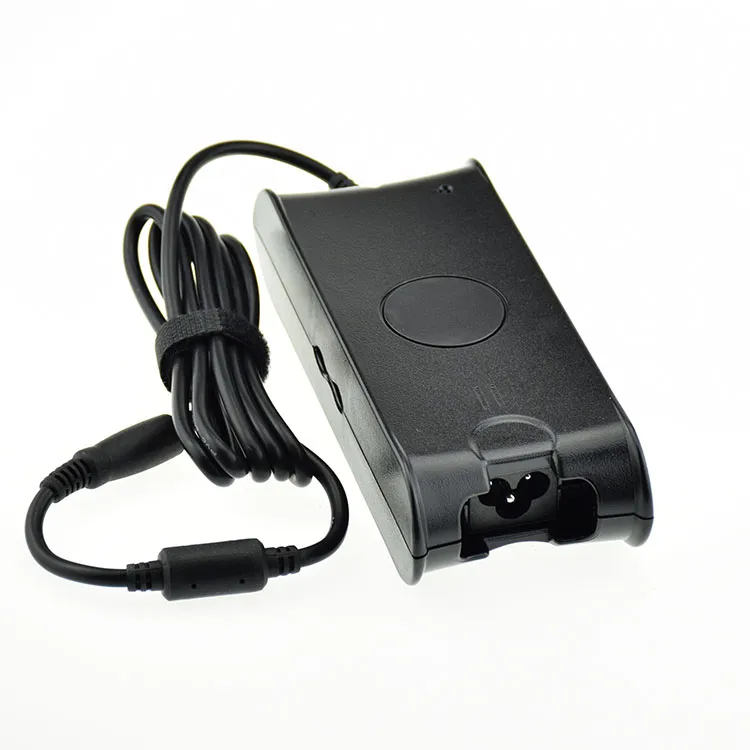 Ersatz 19 5V 3 34A 65W PA-12 Laptop AC Adapter Laptop Ladegerät für Dell Inspiron M5010 N7110 1520 1505276E