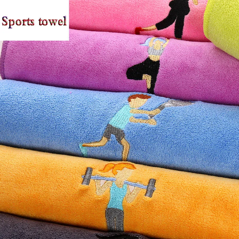 Lot De 2 Serviettes Rafraîchissantes 100×30 Cm – Serviette Sport Microfibre Refroidissante Pour Fitness, Yoga, Voyage