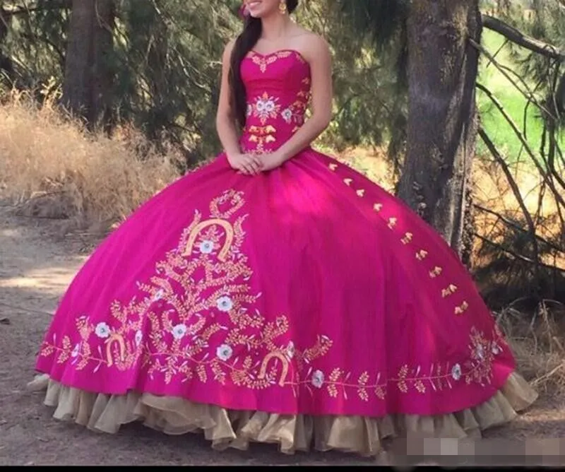 Vestidos de 15 años color vino 2019 cheap