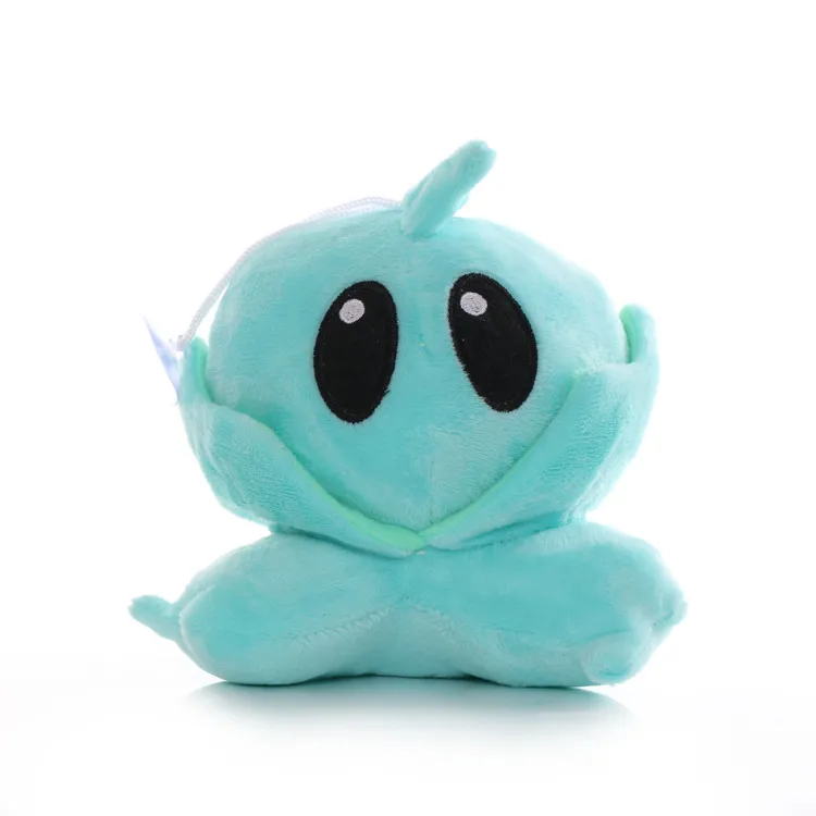 Plants vs zombies 2 peluches shop