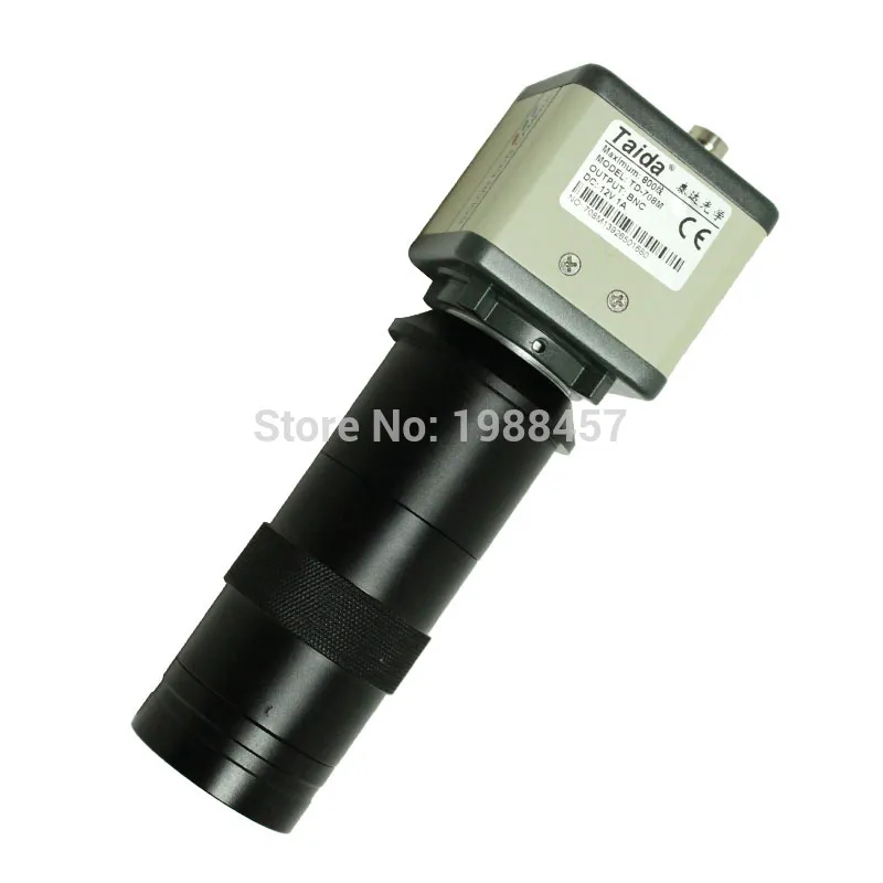 Microscope Digital USB pour réparation 130X