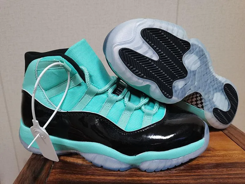 Tiffany blue on sale 11s