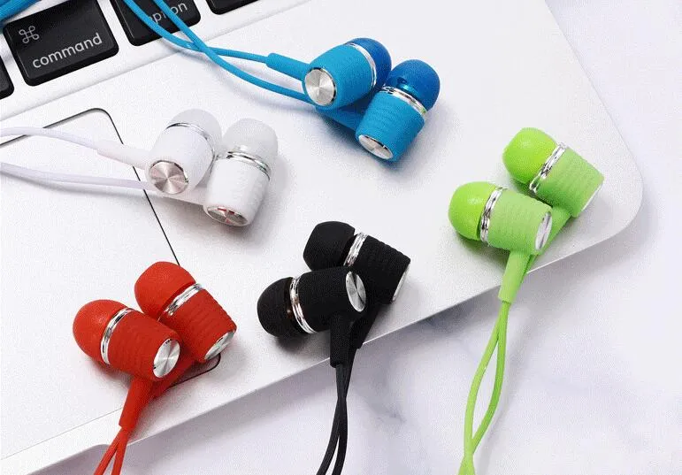 Sell earphones on sale