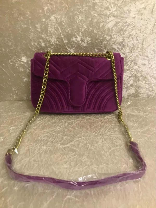 Gucci marmont bag dhgate sales