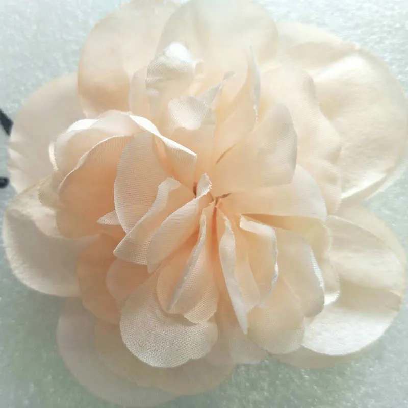 30pcs/lot simulation Dahlia flower head wall mounted flower for DIY wedding home decoration artificial flower fake wreath