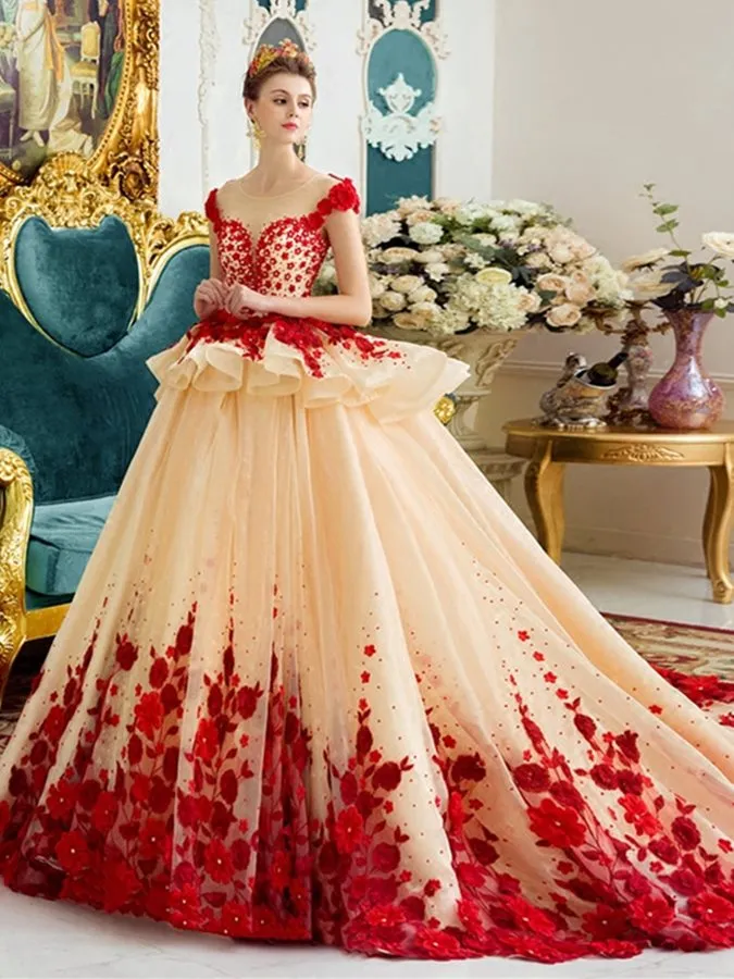 sachin and babi light blue dress Yellow Chiffon One Shoulder Evening Dress Elegant Pleated Dubai Arabic   formalgowns