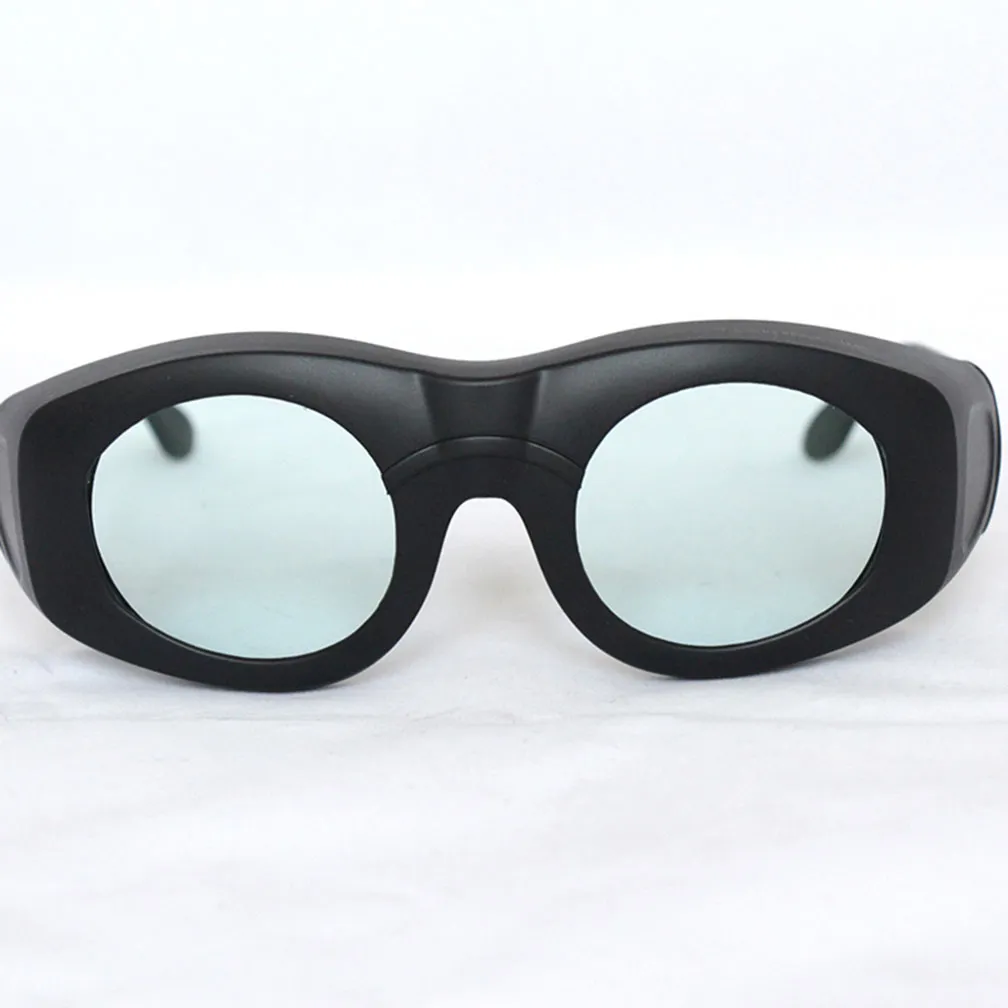 Occhiali protettivi di sicurezza per occhiali di protezione laser all'olmio 980-2500nm OD5 Assorbimento continuo per la regolazione del percorso ottico Tatto312A