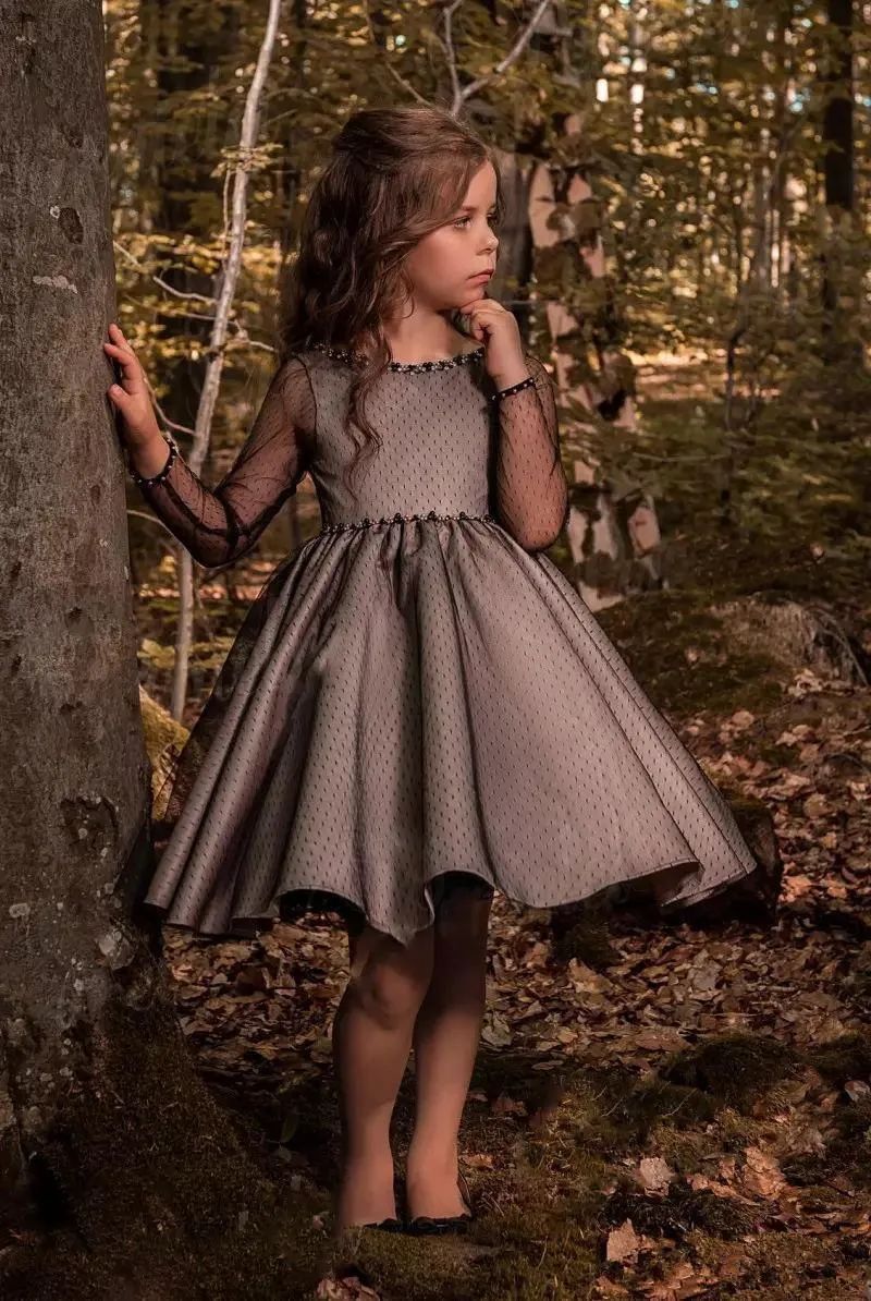 Prom dress for clearance small girl