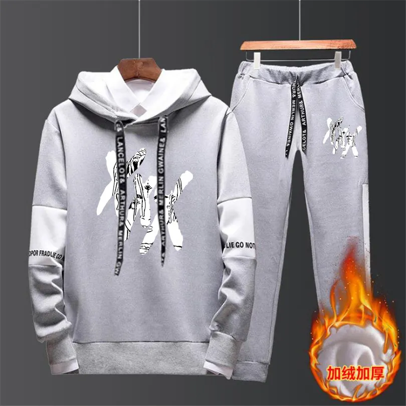 Sudaderas clearance de xxtenations