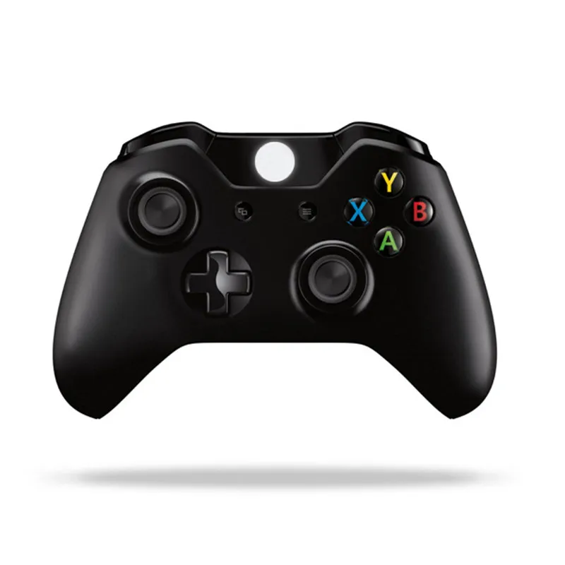 Le plus récent contrôleur sans fil 6 couleurs manette de jeu précise manette de pouce pour Xbox One pour contrôleur X-BOX 3340