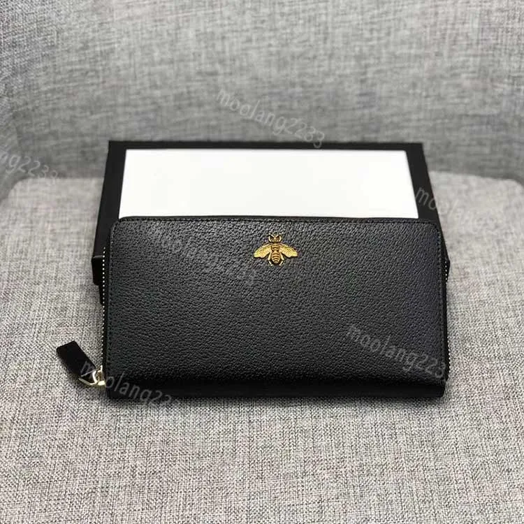 Black long purse online