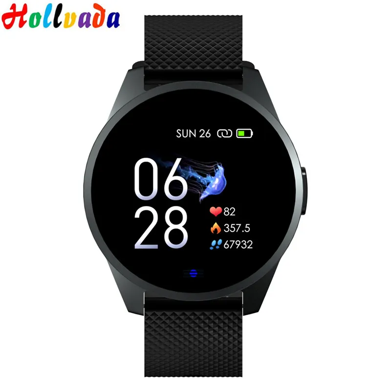 Smartwatch online rohs precio