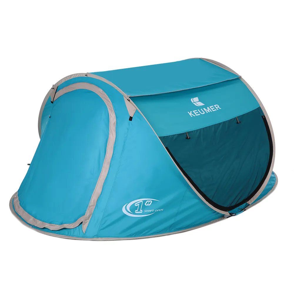 Swiftopen tent discount