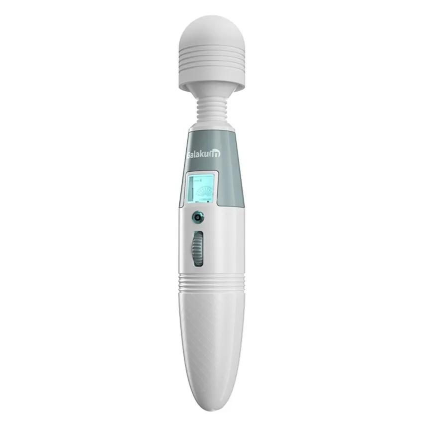 Leistungsstarke Japan Big Vibrator Körpermassagegerät... Von 14,15 €