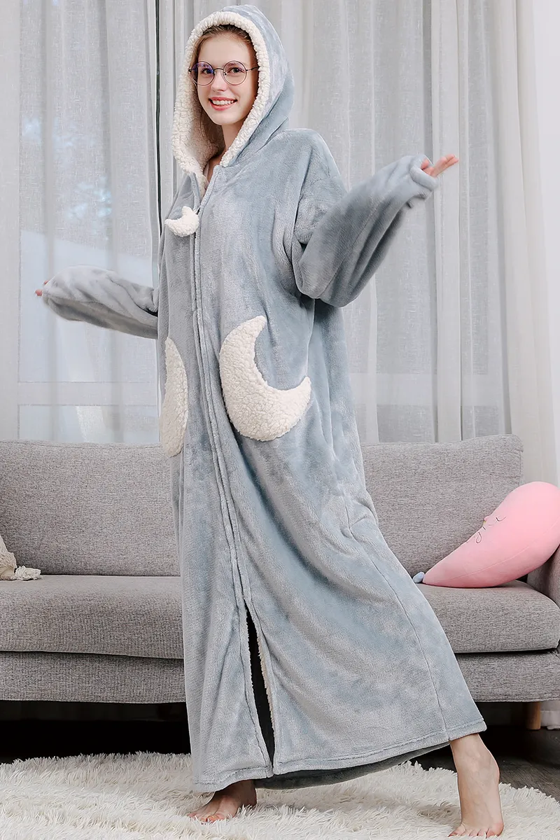 Disney Marie Print Dressing Gown | Disney Gifts | Skinnydip London