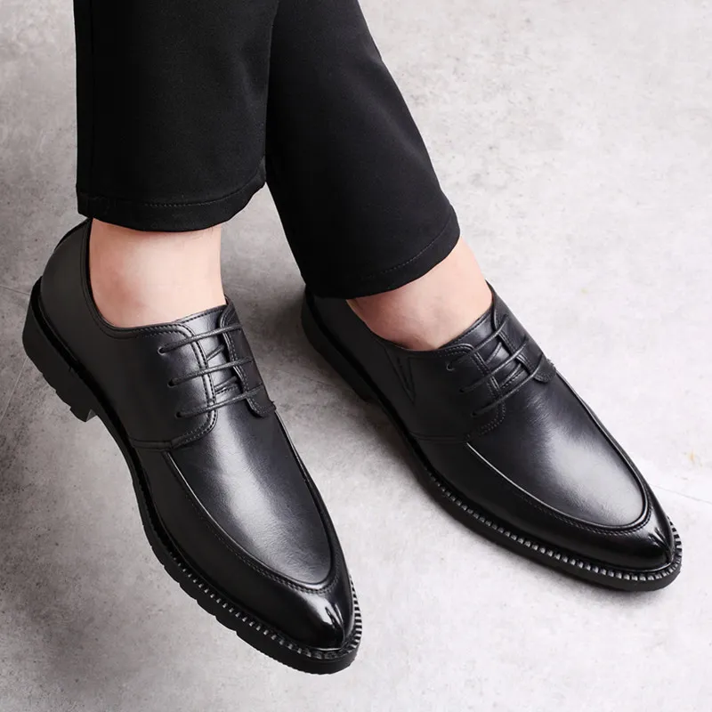Chaussures anglaises de luxe sale
