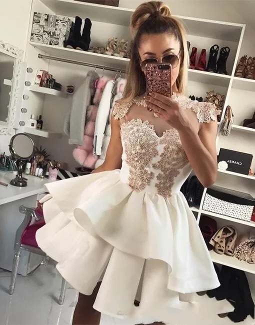 Modest shop club dresses
