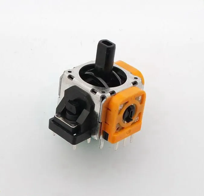 Original Sensor Module For PS4 Slim Pro 3D Analog Joystick Rocker