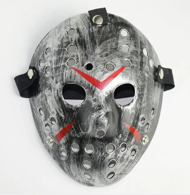 ジェイソン マスク 仮面 映画 ムービー 衣装 コスプレ 13日の金曜日