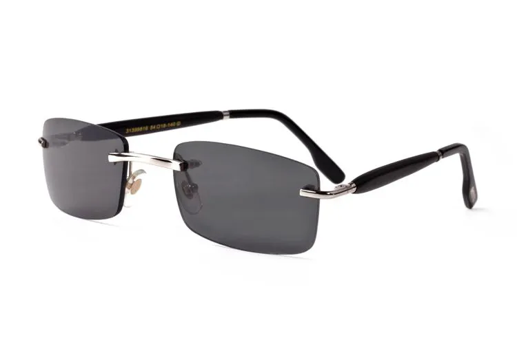 Оптовые очки джентльмен дизайнерские очки прямоугольник для чтения очки женщин ретро Eyeware с корпусом и коробкой