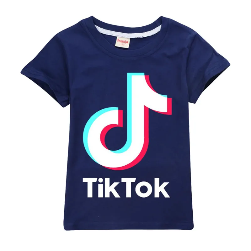 Shirt sales tik tok