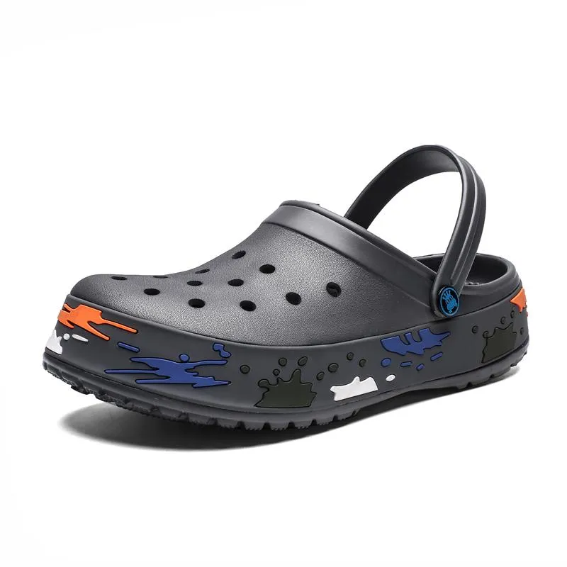 Clogs online summer 2019