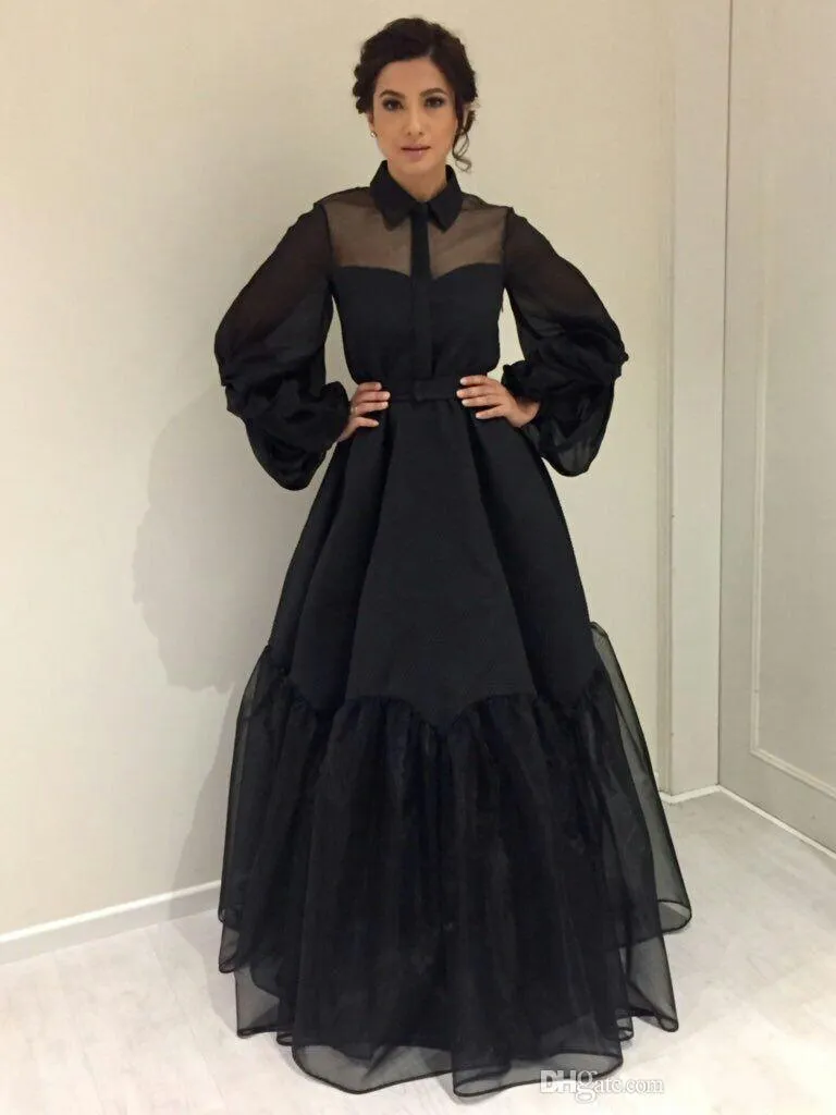 Bollywood sales gowns 2019