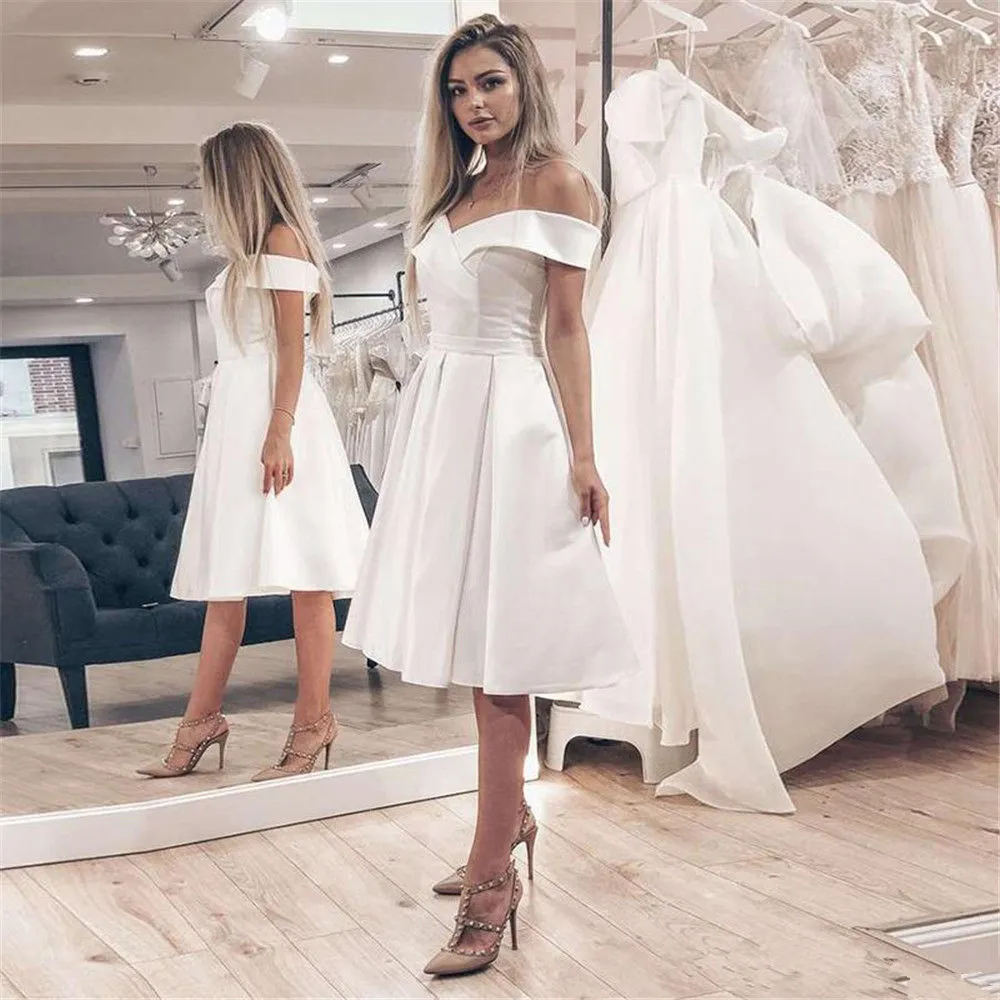 2019 cocktail hot sale dresses
