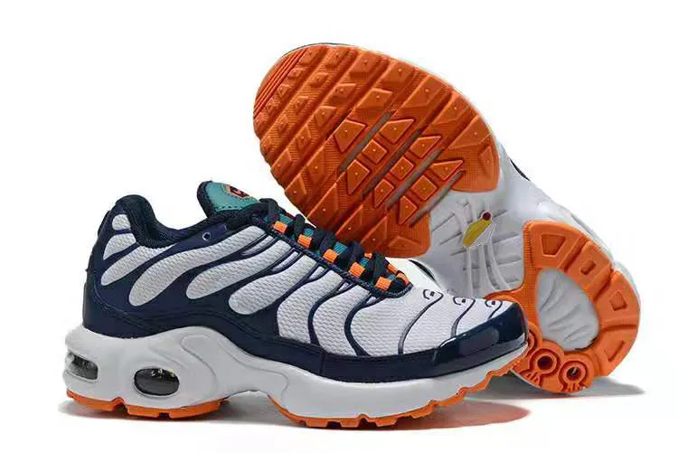 Milanuncios - Zapatillas infantil Nike MAX TN 28-35